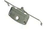 Disc Brake Pad Retaining Clip Uro Parts 34116757253. Fixed Price $14.20.
