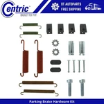 1999-2004 Ford F-350 Super Duty Centric Rear Parking Brake Hardware Kit. Fixed Price $41.18.