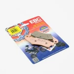 Ebc Brake Pads Atv FA185R Off Road Mud & Sand. Fixed Price $37.58.