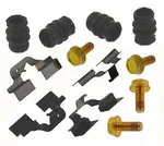 Carlson 13333Q Disc Brk Pro Kit Upc 85499167144. Fixed Price $19.23.