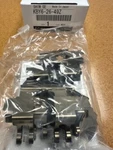 Mazda Genuine Oem Pad Attachment, Rr KBY6-26-49Z. Fixed Price $42.24.
