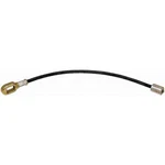 Dorman 926-048 Drum Brake Self Adjuster Cable For Select 96-17 Toyota Models. Fixed Price $19.78.