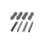 Disc Brake Hardware Kit Carlson H5693Q Fits 2003 Dodge Dakota. Fixed Price $25.96.