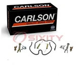 Carlson Rear Drum Brake Hardware Kit For 2001-2003 Buick Century Shoe. Fixed Price $33.91.