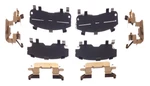 Genuine Nissan Disc Brake Anti-rattle Clip Set D1080-3TA0A. Fixed Price $105.51.