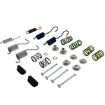 Centric 118.62010 Drum Brake Hardware Kit. Fixed Price $30.23.