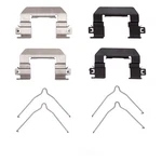 Disc Brake Hardware Kit Dfc 340-03043. Fixed Price $9.70.