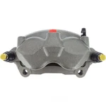 Disc Brake Caliper-premium Semi-loaded Centric 141.67514 Reman. Fixed Price $174.50.