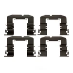 Disc Brake Hardware Kit Dfc 340-11014. Fixed Price $21.50.