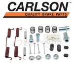 Carlson Rear Parking Brake Hardware Kit 2008-2014 Ford E-150 Zc. Fixed Price $31.45.