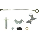 Centric Drum Brake Shoe Adjuster Kit Front Or Rear Passenger Right Side Hand. Fixed Price $25.95.