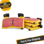 Ebc DP42298R Yellowstuff Front Brake Pads For 2016-2018 Mercedes-benz C63 Amg. Fixed Price $249.70.
