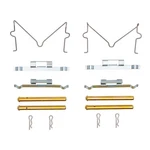 Dyn 340-76000 Dfc Disc Brake Hardware Kit-ipd. Fixed Price $40.29.