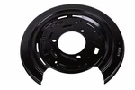 Genuine Gm Rear Passenger Side Parking Brake Anchor Backing Plate 23316747. Fixed Price $78.23.