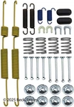 Drum Brake Hardware Kit Beck/arnley 084-1042. Fixed Price $35.48.