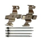 Genuine Acdelco For Mercedes-benz 417/SPRINTER 2006 Disc Brake Front Steel. Fixed Price $34.78.