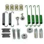 Parking Brake Hardware Kit-r-line Raybestos H7304. Fixed Price $40.99.