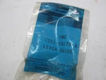 67-72 Ford Truck Front Rear 12X2-1/2 12X3 Drum Brake Lever Guide C7TZ-2A179-A. Fixed Price $13.99.
