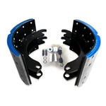 Torqstop 23K4591DXQ Drum Brake Shoe Kit 12.25 In. Dia., 7.5. Fixed Price $123.03.