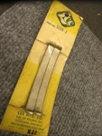 Brake Hardware Lee # 5109-2 Disc Caliper Support Spring New Sealed Nos. Fixed Price $9.88.