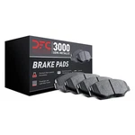 For Volkswagen Crafter 18 Dfc 3000 Semi-metallic Rear Disc Brake Pads. Fixed Price $38.83.