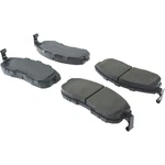 Centric Parts 301.08153 Disc Brake Pad Set. Fixed Price $35.99.