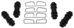 Disc Brake Hardware Kit. Fixed Price $14.40.
