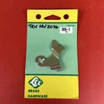 Dorman HW2036 Drum Brake Adjusting Lever JUL1008 DS1145B4. Fixed Price $9.99.