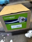 Pure Energy Remanufactured Alternator 13471. Fixed Price $320.00.
