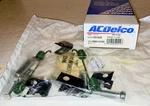 New Parking Brake Hardware Kit 18K998 88916838. Fixed Price $20.00.