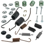 Drum Brake Hardware Kit. Fixed Price $47.17.