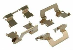 Frt Disc Brake Hwd Kit Carlson 13159. Fixed Price $27.41.