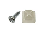 Dorman 360-046 Sheet Metal Screw Phillips Oval Head No. 8 X 1/2 In.. Fixed Price $44.66.