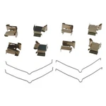 Raybestos H15821A Line Disc Brake Hardware Kit. Fixed Price $56.91.