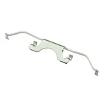 Uro Parts 34111164611 Brake Pad Retaining Clip For 97-03 Bmw 525I 528I. Fixed Price $9.98.