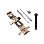 Genuine Acdelco For Chevy Camaro 2010-2024 Disc Brake Pad Guide Pin Set Front. Fixed Price $120.84.