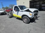Used Front Right Steering Knuckle Fits: 2016 Ford F250SD Pickup 4X2 Twin Beams. Fixed Price $195.57.