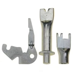 Drum Brake Self-adjuster Repair Kit-r-line. Fixed Price $15.09.