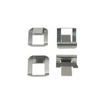 Carlson Disc Brake Anti-rattle Clip For Versailles, Ltd+more H5415. Fixed Price $49.89.