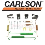 Carlson Rear Drum Brake Hardware Kit For 1988-1995 Honda Civic Shoe Cy. Fixed Price $24.14.