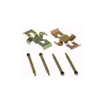 Disc Brake Hardware Kit Carlson 13198. Fixed Price $50.99.