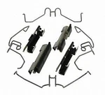 Frt Disc Brake Hwd Kit Carlson P1045. Fixed Price $25.18.