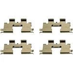 Dorman HW13157 Disc Brake Hardware Kit. Fixed Price $38.72.