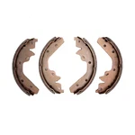 Drum Brake Shoe For Neon, Shadow, Sundance, Daytona, Omni+more 1901-0519-00. Fixed Price $42.51.