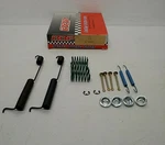 Better Brake Parts 7276K Drum Hardware Kit Durable Spring Set. Fixed Price $11.82.