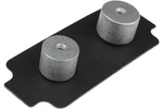 Uro Disc Brake Pad Shim Front For 1997-2012 Porsche Boxster. Fixed Price $24.41.