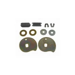 Drum Brake Self-adjuster Repair Kit-self Carlson H3524. Fixed Price $18.57.