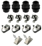 Disc Brake Hardware Kit-r-line Raybestos H5784A. Fixed Price $20.35.