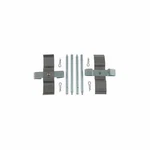 Disc Brake Hardware Kit-std Trans Carlson 13554. Fixed Price $33.20.