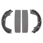 Drum Brake Shoe Wagner Z960. Fixed Price $72.28.